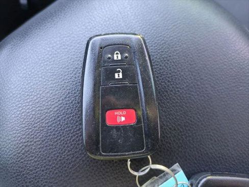 Certified 2019 Toyota RAV4 XLE image 26