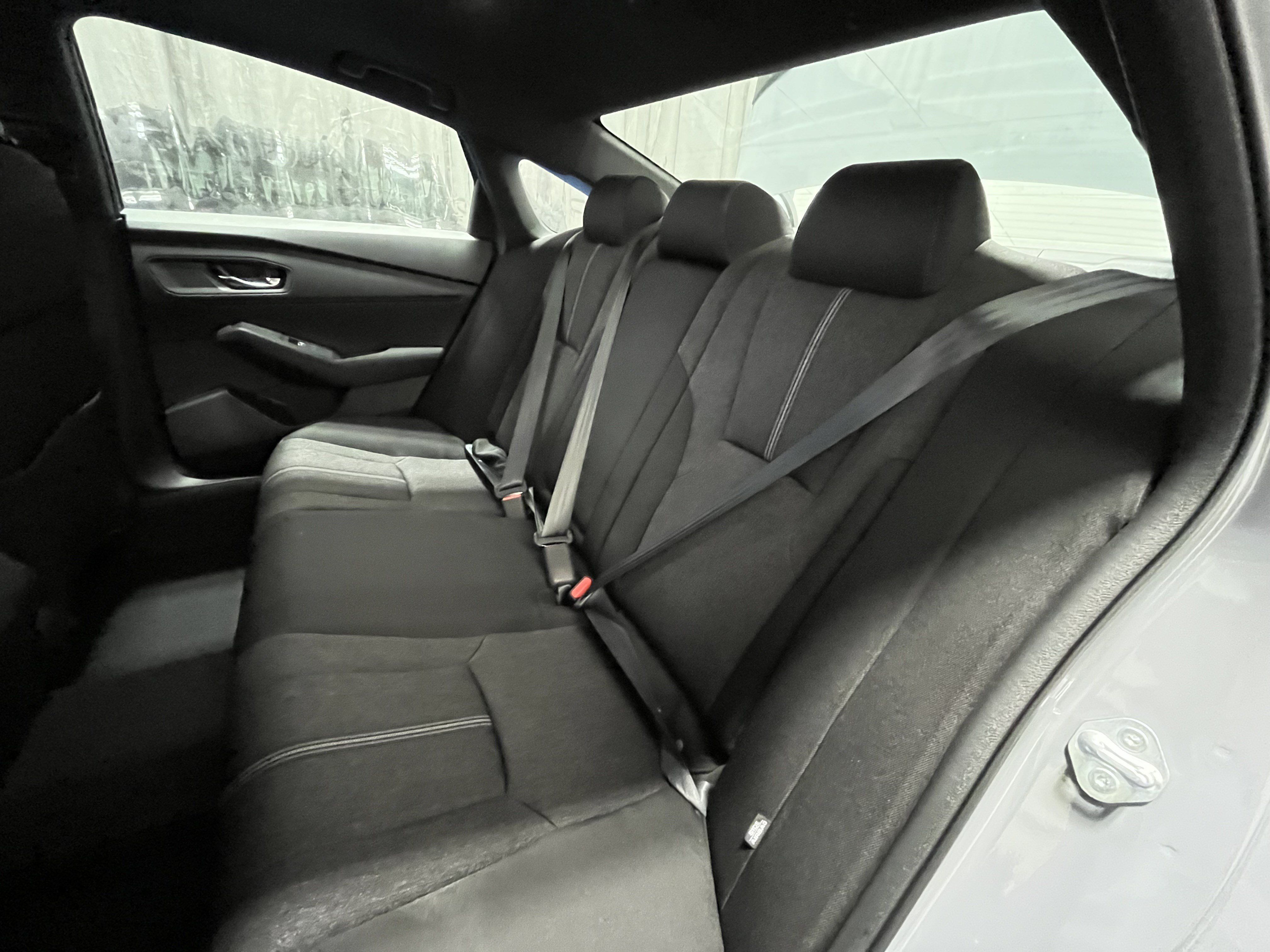 New 2026 Honda Accord Sport image 30