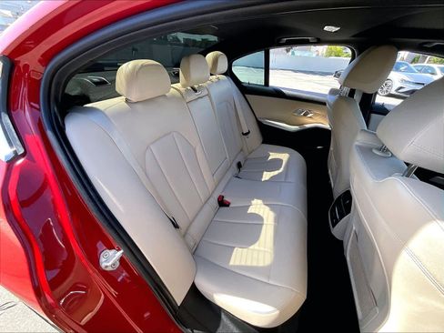 Used 2019 BMW 330i Sedan w/ Convenience Package image 27