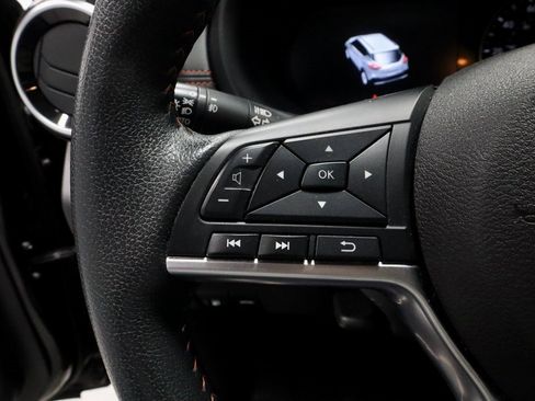 Certified 2023 Nissan Kicks SR w/ SR Premium Package image 27