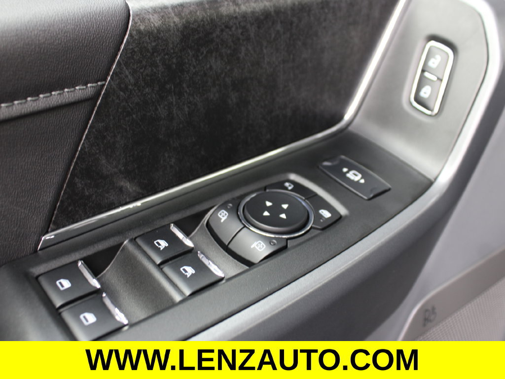 Used 2024 Ford F350 XLT w/ Black Appearance Package AWD/4WD image 73