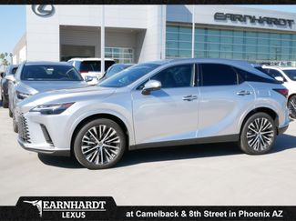 New 2026 Lexus RX 350 Premium Plus video 1