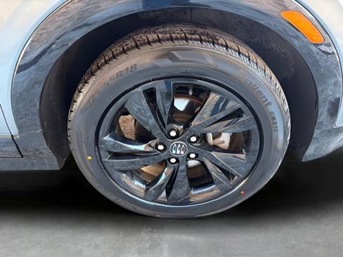 Used 2024 Buick Encore GX Sport Touring w/ Comfort Package FWD image 30