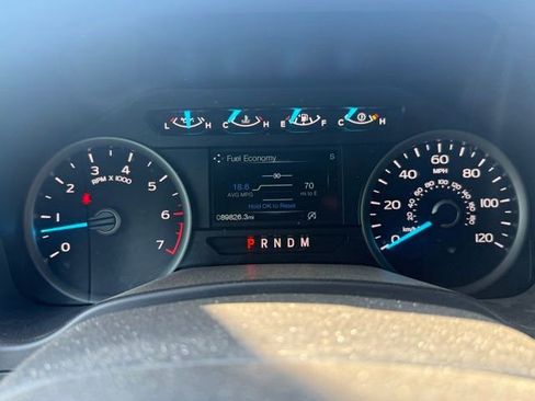 Used 2020 Ford F150 XLT w/ Equipment Group 302A Luxury AWD/4WD image 16