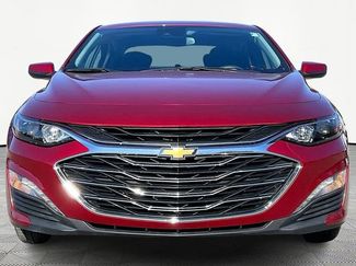 Used 2024 Chevrolet Malibu LT video 2