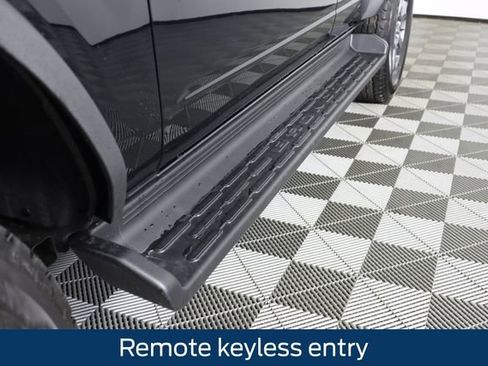 New 2025 Ford Bronco Big Bend image 16