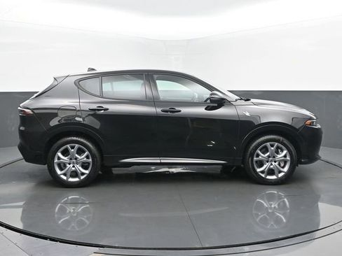 New 2025 Dodge Hornet R/T AWD/4WD image 6