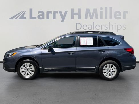 Used 2015 Subaru Outback 2.5i Premium w/ Popular Package #1 AWD/4WD image 2