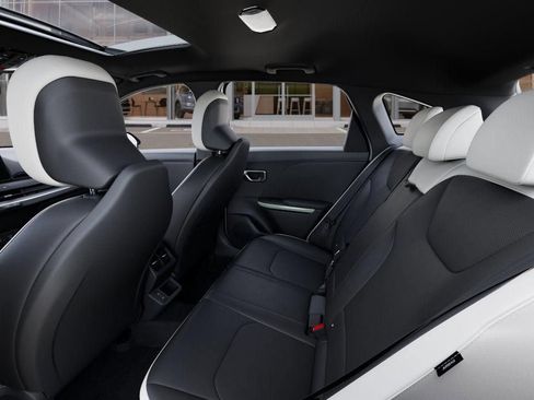 New 2026 Kia K4 GT-Line Turbo FWD image 20