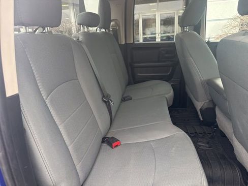 Used 2018 RAM 1500 Express image 29