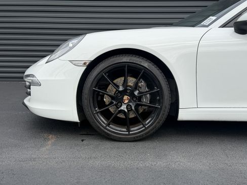 Used 2014 Porsche 911 Carrera RWD image 11