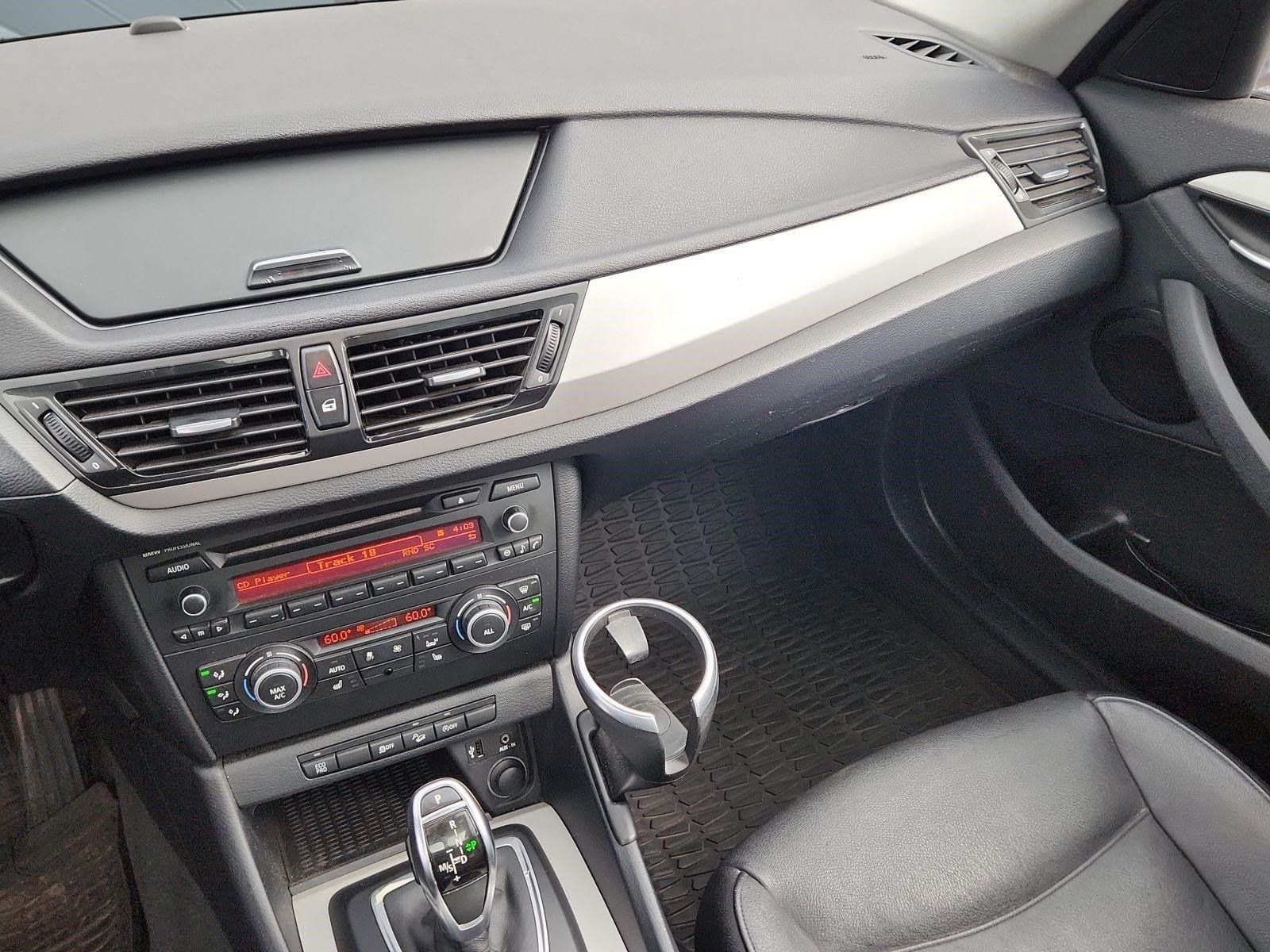 Used 2014 BMW X1 xDrive28i AWD/4WD image 17