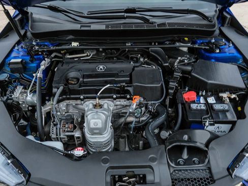 Used 2020 Acura TLX w/ A-SPEC Pkg image 54