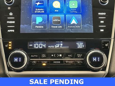 Used 2019 Subaru Outback 2.5i Limited image 14