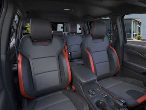 New 2025 Ford Ranger Raptor image 12
