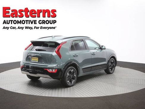 Used 2023 Kia Niro Wind w/ Wind Preserve Package FWD image 39