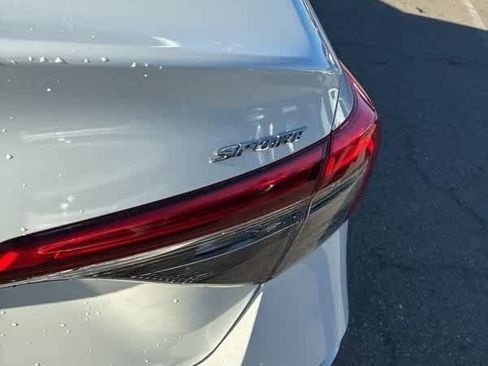 Used 2023 Honda Civic Sport image 29