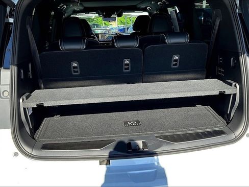 Certified 2026 INFINITI QX80 Autograph w/ Premium Cargo Package AWD/4WD image 53