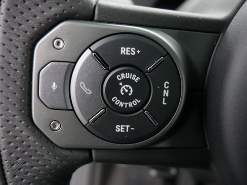 Used 2025 INEOS Grenadier 4WD image 26