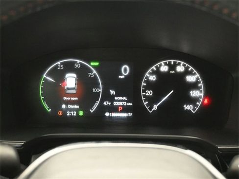 Used 2024 Honda CR-V Sport Touring image 31