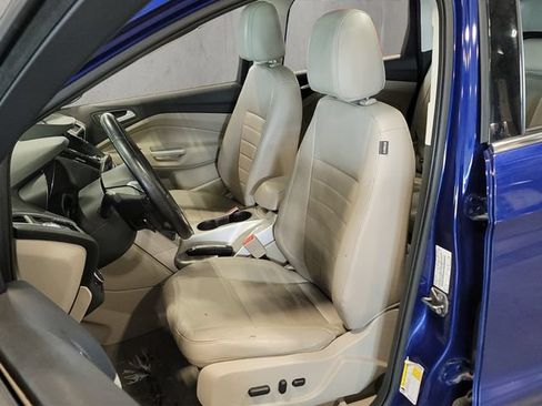 Used 2013 Ford Escape SEL FWD image 7
