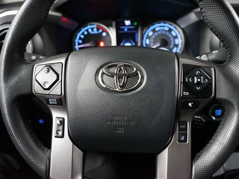 Certified 2023 Toyota Tacoma SR5 image 13