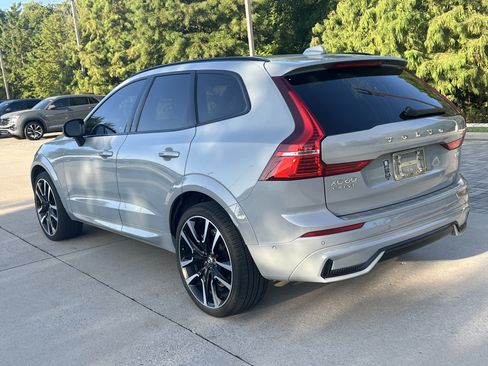 Used 2024 Volvo XC60 B5 Ultimate w/ Protection Package Premier AWD/4WD image 7