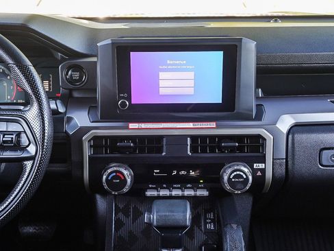 Certified 2025 Toyota Tacoma SR5 image 16