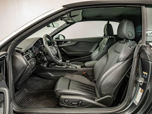 Used 2024 Audi A5 2.0T Premium AWD/4WD image 34