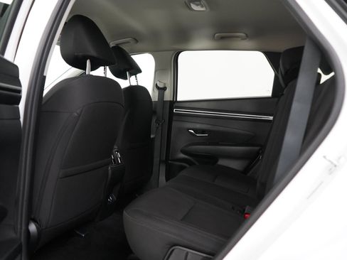 Used 2023 Hyundai Tucson SEL AWD/4WD image 18