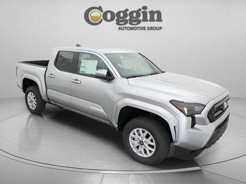 New 2026 Toyota Tacoma SR5 AWD/4WD image 28