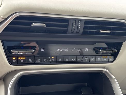 New 2026 MAZDA CX-90 3.3 Turbo w/ Premium Plus Pkg image 39