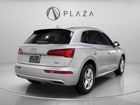 Used 2018 Audi Q5 2.0T Premium Plus w/ Premium Plus Package image 6