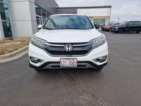 Used 2015 Honda CR-V EX image 3