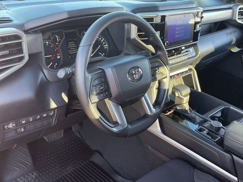New 2026 Toyota Tundra SR5 image 10