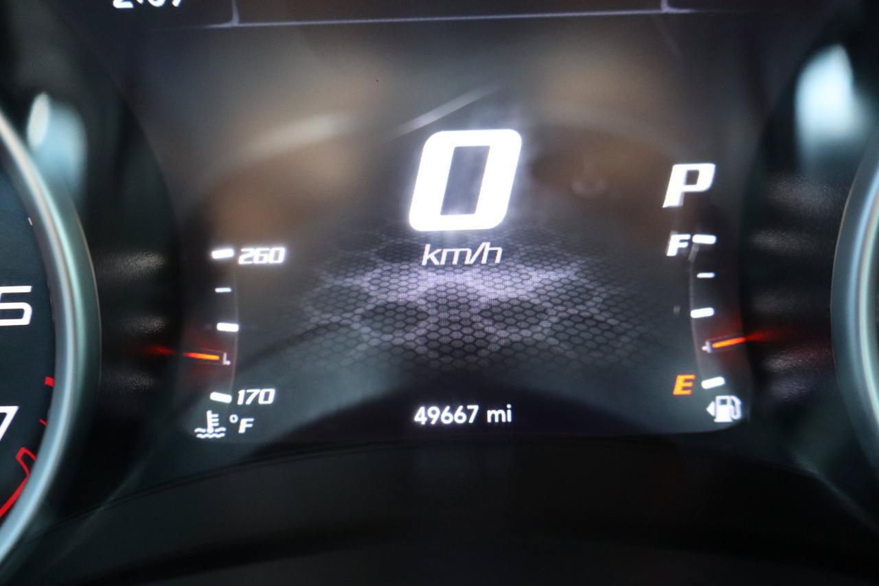 Used 2021 Dodge Charger Scat Pack w/ Plus Group RWD image 18