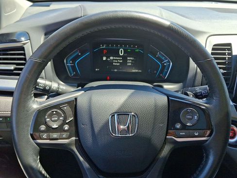 Used 2020 Honda Odyssey Elite image 21