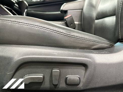 Used 2016 Subaru Outback 2.5i Limited AWD/4WD image 22