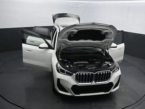 Used 2023 BMW X1 xDrive28i w/ M Sport Package AWD/4WD image 69