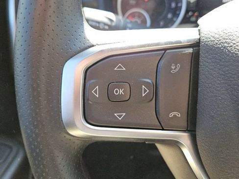 New 2026 RAM 1500 Express AWD/4WD image 21
