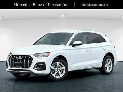 Used 2023 Audi Q5 2.0T Premium w/ Convenience Package