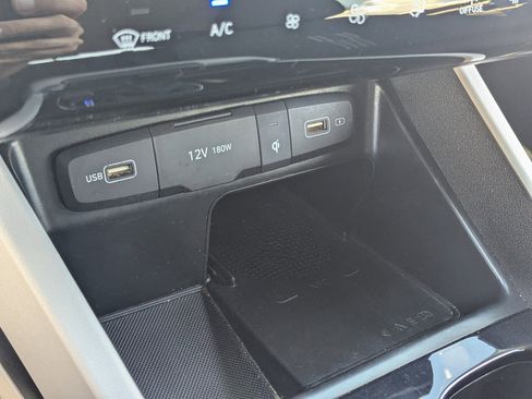 Used 2024 Hyundai Tucson SEL image 22