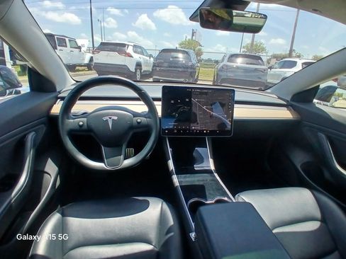 Used 2019 Tesla Model 3 Performance AWD/4WD image 22