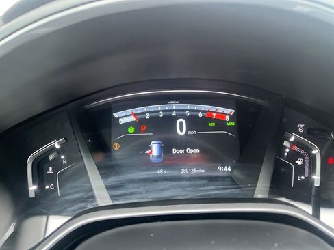 Used 2022 Honda CR-V EX image 14