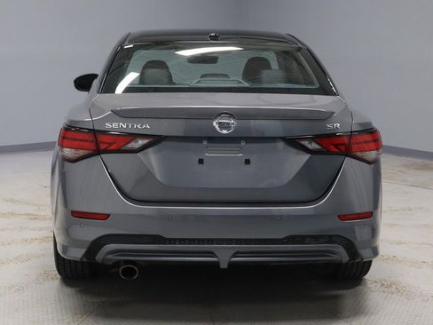 Certified 2023 Nissan Sentra SR w/ SR Premium Package image 10