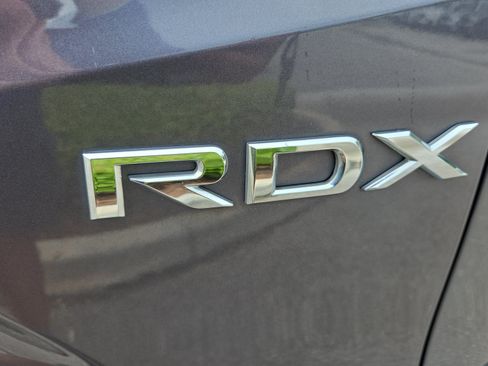 Used 2019 Acura RDX FWD w/ Technology Package image 16