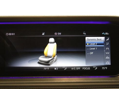 Used 2020 Mercedes-Benz G 63 AMG 4MATIC image 16