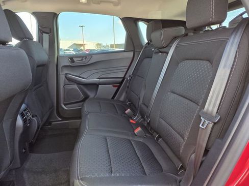 New 2026 Ford Escape Active FWD image 14
