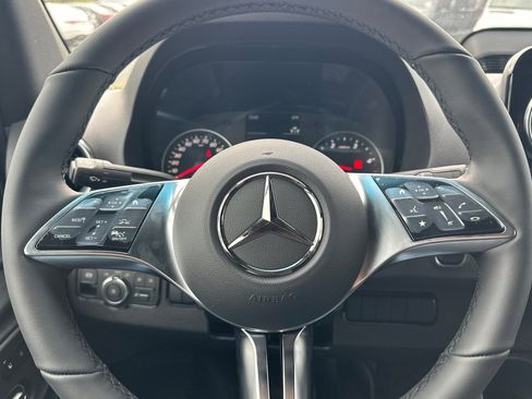 New 2026 Mercedes-Benz Sprinter 2500 image 23