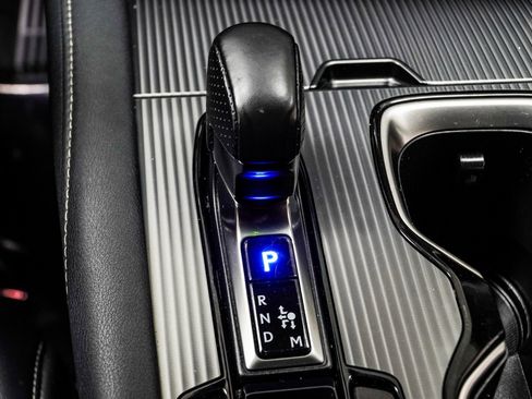 Used 2024 Lexus RX 500h F Sport image 23